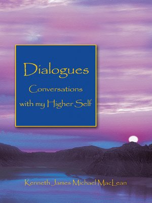 cover image of Dialogues